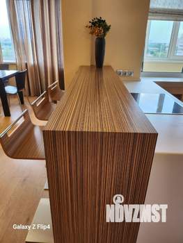 3-к квартира, вторичка, 104м2, 12/14 этаж