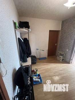 2-к квартира, вторичка, 55м2, 3/17 этаж