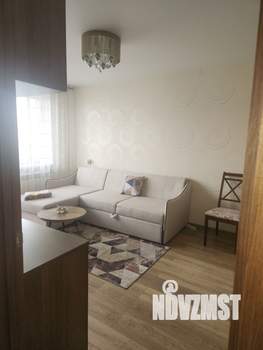 1-к квартира, вторичка, 33м2, 9/9 этаж