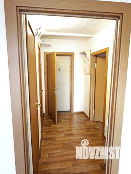 1-к квартира, вторичка, 35м2, 3/5 этаж
