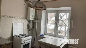 1-к квартира, вторичка, 31м2, 2/5 этаж