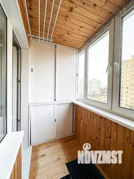 2-к квартира, вторичка, 50м2, 5/10 этаж