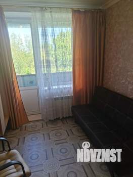 Студия квартира, вторичка, 22м2, 7/7 этаж