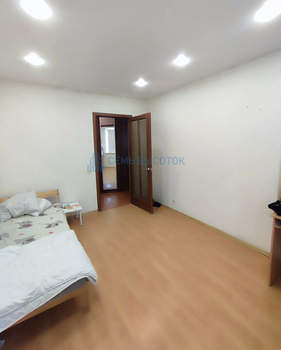 2-к квартира, вторичка, 50м2, 8/9 этаж