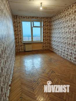 3-к квартира, вторичка, 79м2, 15/15 этаж