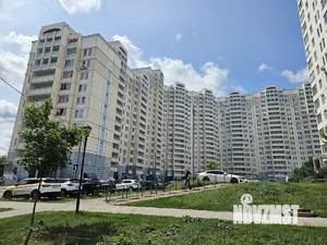 3-к квартира, вторичка, 70м2, 2/18 этаж