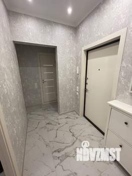1-к квартира, вторичка, 41м2, 6/14 этаж