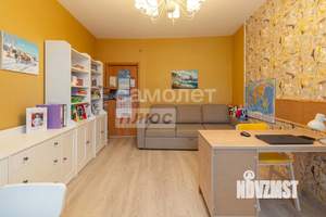2-к квартира, вторичка, 71м2, 2/22 этаж