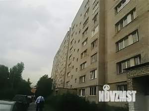 4-к квартира, вторичка, 82м2, 2/9 этаж