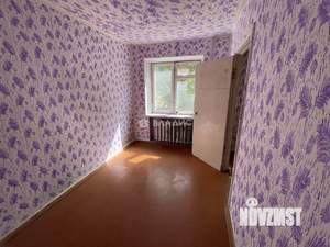 2-к квартира, вторичка, 45м2, 1/5 этаж
