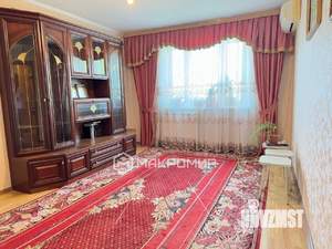 3-к квартира, вторичка, 75м2, 2/10 этаж