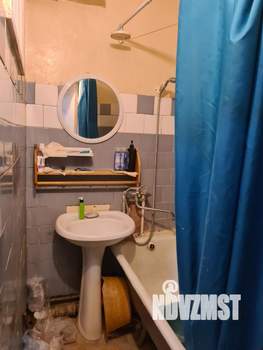 1-к квартира, вторичка, 34м2, 3/5 этаж