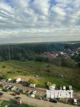 2-к квартира, вторичка, 60м2, 14/23 этаж