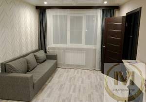 3-к квартира, вторичка, 47м2, 1/5 этаж