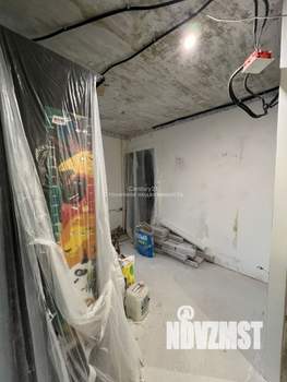 1-к квартира, вторичка, 33м2, 3/4 этаж