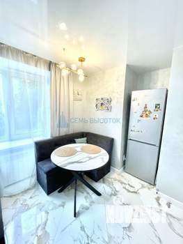 2-к квартира, вторичка, 53м2, 4/15 этаж