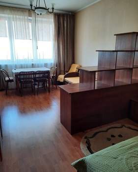 1-к квартира, вторичка, 40м2, 12/14 этаж