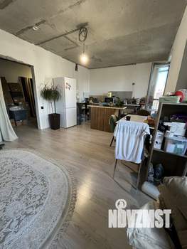 3-к квартира, вторичка, 80м2, 2/6 этаж