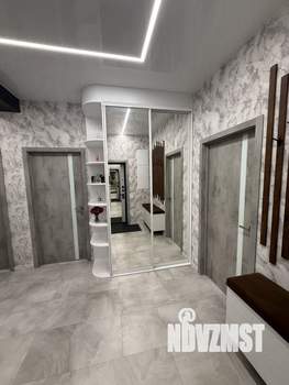 3-к квартира, вторичка, 95м2, 2/3 этаж