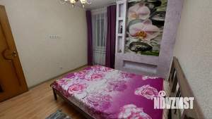 2-к квартира, вторичка, 56м2, 2/14 этаж