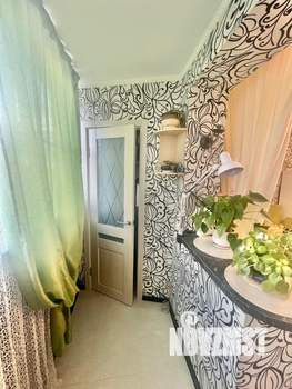 1-к квартира, вторичка, 34м2, 5/17 этаж