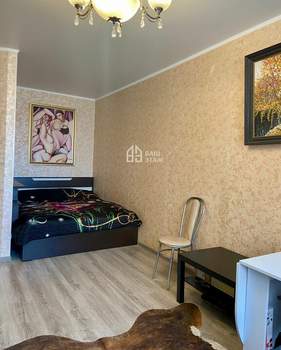 1-к квартира, вторичка, 42м2, 3/23 этаж