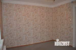 3-к квартира, вторичка, 57м2, 2/2 этаж