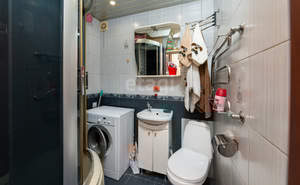 1-к квартира, вторичка, 31м2, 2/5 этаж