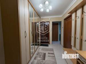 3-к квартира, вторичка, 62м2, 8/9 этаж