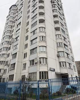 3-к квартира, вторичка, 80м2, 13/14 этаж
