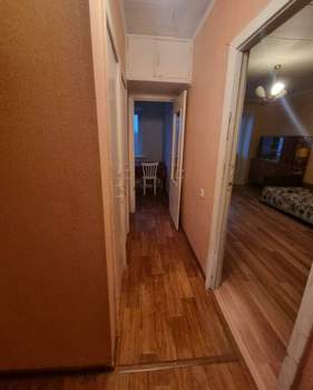 1-к квартира, вторичка, 31м2, 3/5 этаж