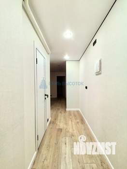 2-к квартира, вторичка, 45м2, 1/5 этаж