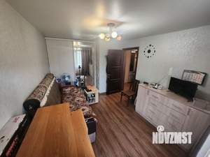 2-к квартира, вторичка, 42м2, 5/5 этаж