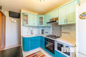 3-к квартира, вторичка, 62м2, 8/9 этаж