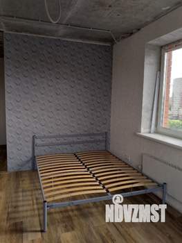3-к квартира, вторичка, 85м2, 9/17 этаж