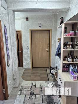 2-к квартира, вторичка, 54м2, 11/17 этаж