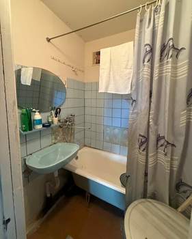 2-к квартира, вторичка, 47м2, 5/14 этаж