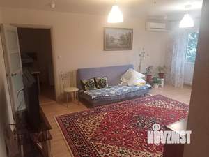 2-к квартира, вторичка, 45м2, 3/5 этаж