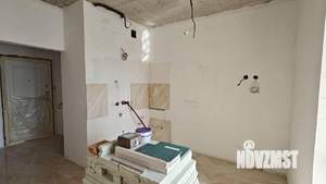 1-к квартира, вторичка, 41м2, 11/14 этаж