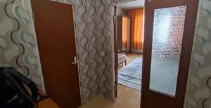 1-к квартира, вторичка, 38м2, 11/17 этаж