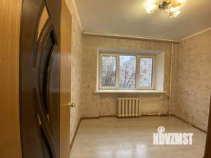1-к квартира, вторичка, 31м2, 3/5 этаж