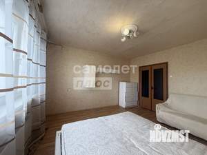 1-к квартира, вторичка, 38м2, 11/14 этаж