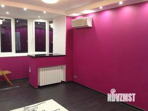 1-к квартира, вторичка, 39м2, 16/17 этаж