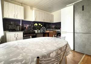 3-к квартира, вторичка, 61м2, 4/9 этаж