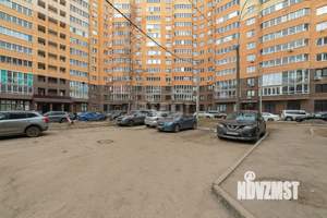 2-к квартира, сданный дом, 77м2, 17/17 этаж