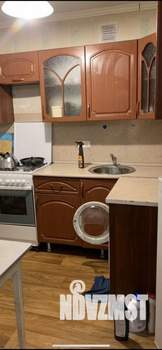 1-к квартира, вторичка, 33м2, 5/9 этаж
