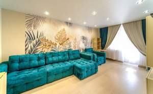 2-к квартира, вторичка, 47м2, 4/9 этаж