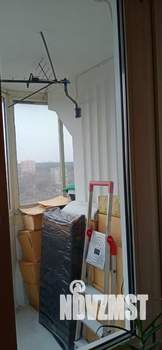 1-к квартира, вторичка, 35м2, 15/17 этаж