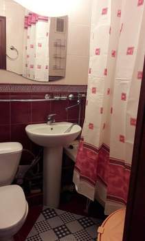 1-к квартира, вторичка, 34м2, 13/16 этаж