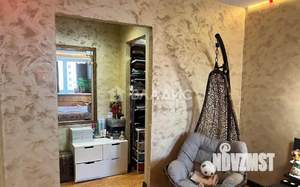 4-к квартира, вторичка, 119м2, 5/14 этаж